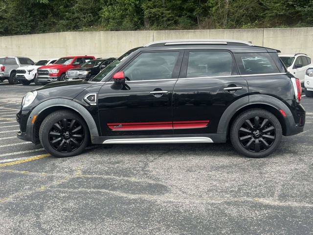 Used 2017 MINI Cooper Countryman S FWD image 7