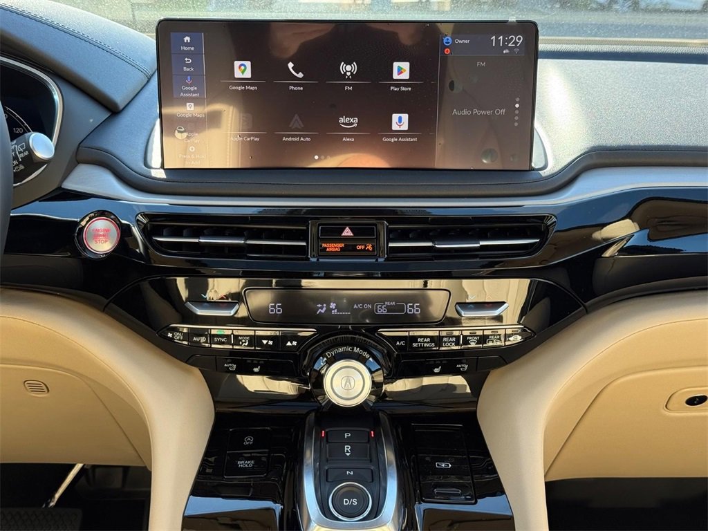 New 2026 Acura MDX w/ Technology Package image 7