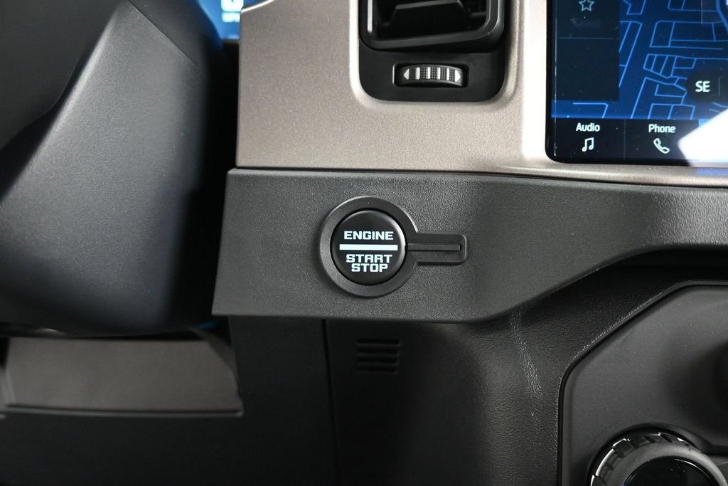 New 2026 Ford Bronco Outer Banks w/ Sasquatch Package AWD/4WD image 16