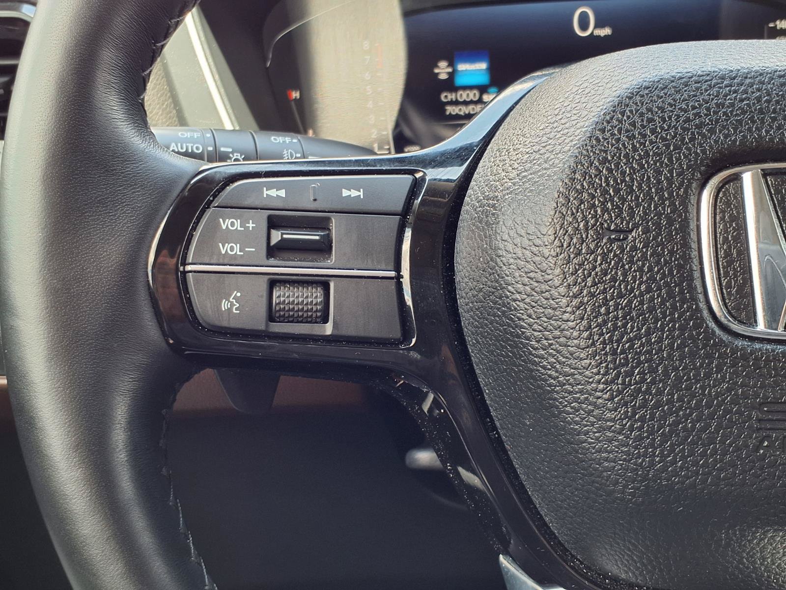 Used 2023 Honda Pilot Elite image 15