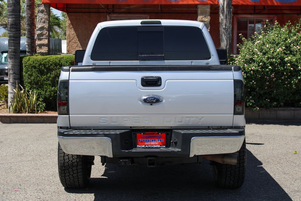 Used 2014 Ford F250 XLT w/ XLT Interior Package image 7