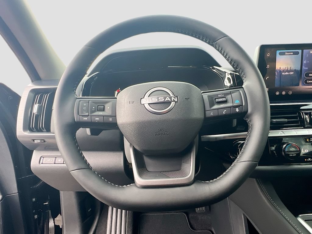 New 2026 Nissan Pathfinder SL FWD image 19