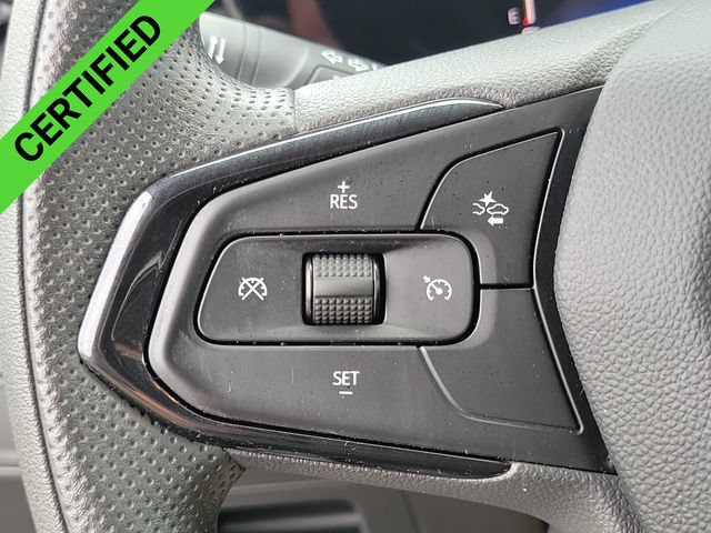 Certified 2024 Chevrolet TrailBlazer LT AWD/4WD image 13