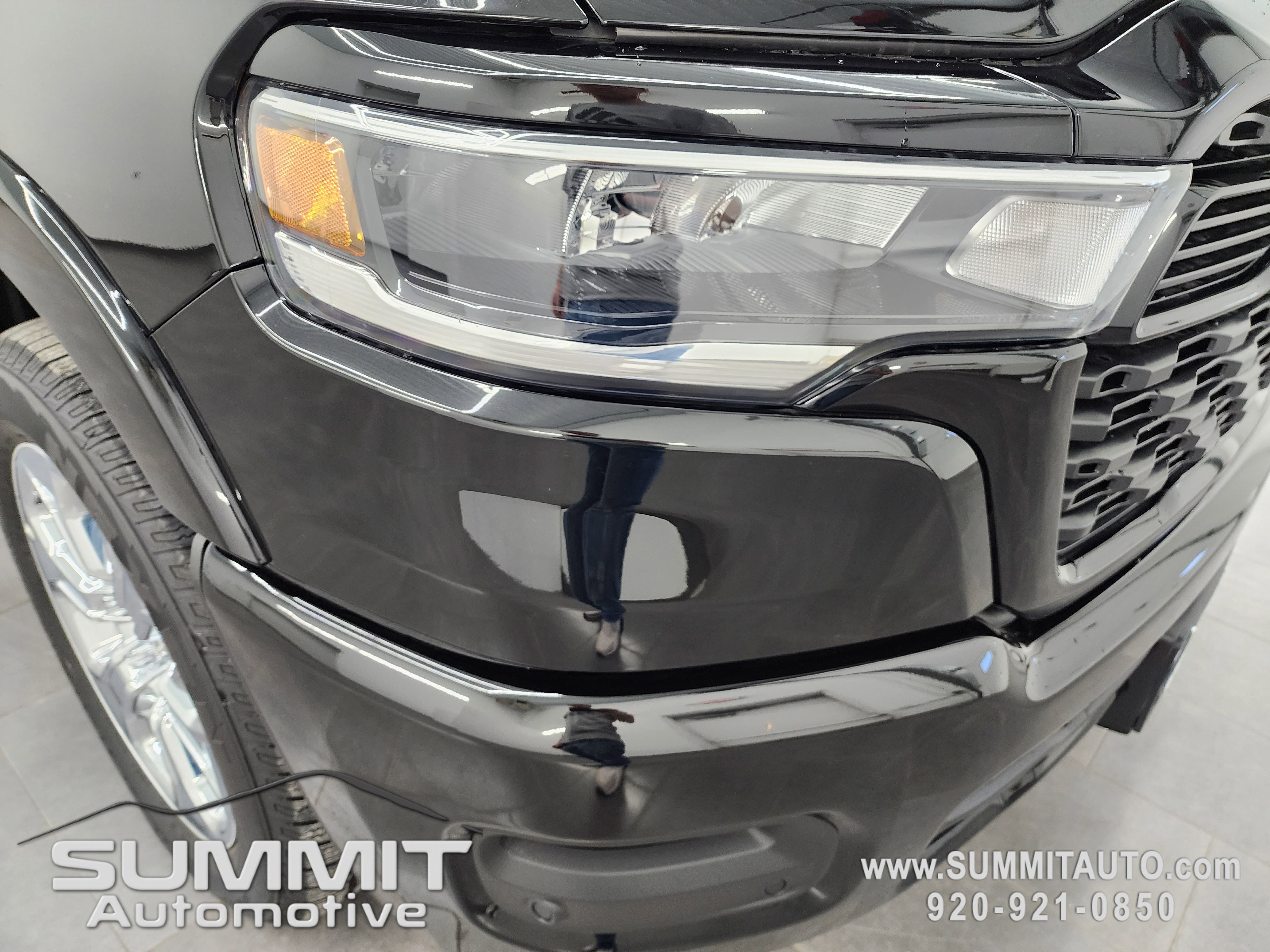 New 2026 RAM 1500 Big Horn image 25