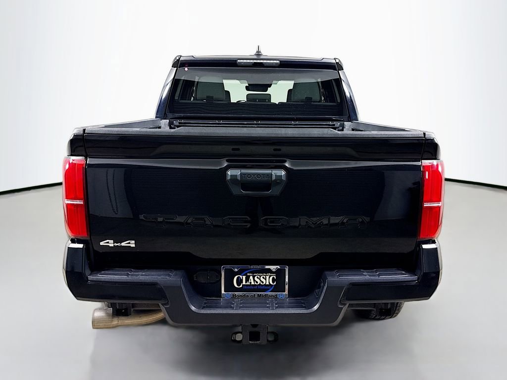 Used 2024 Toyota Tacoma SR5 image 6