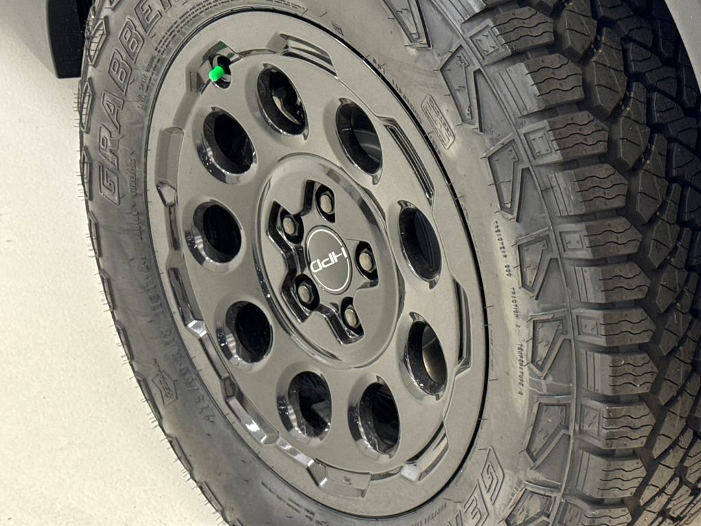 New 2026 Honda Passport TrailSport Elite image 10