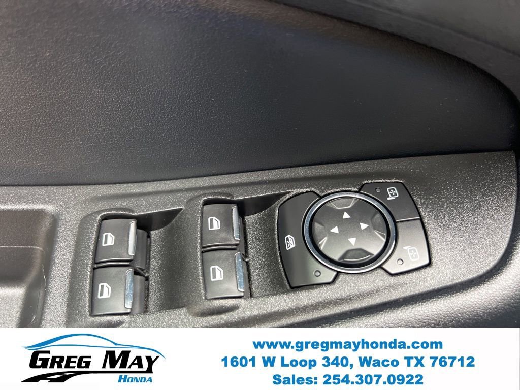 Used 2021 Ford Edge SE FWD image 22