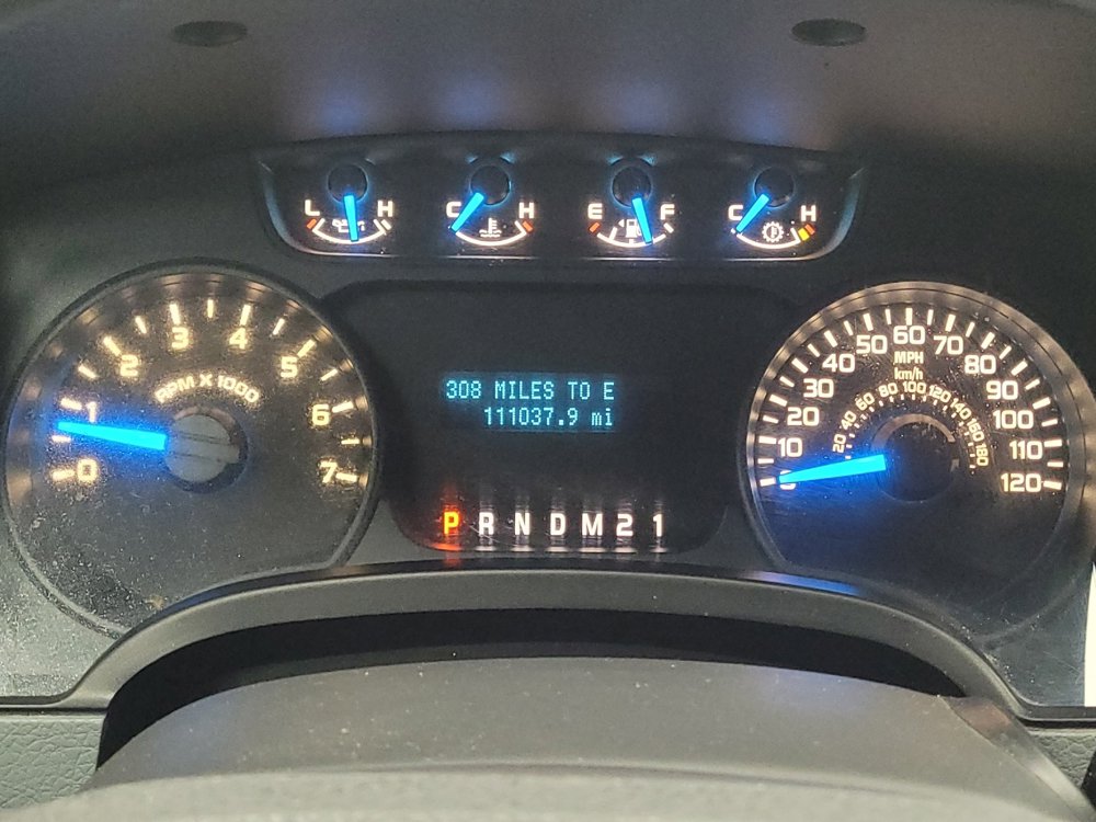 Used 2014 Ford F150 STX w/ Equipment Group 201A Mid image 23