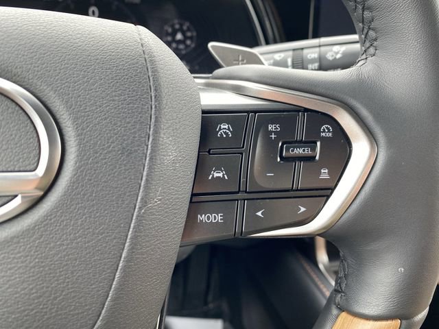 Used 2025 Lexus RX 350 350 Premium image 28