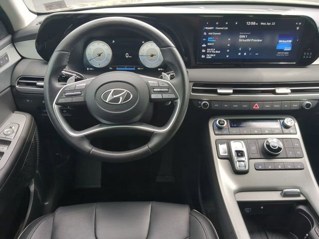 Used 2025 Hyundai Palisade SEL FWD image 15