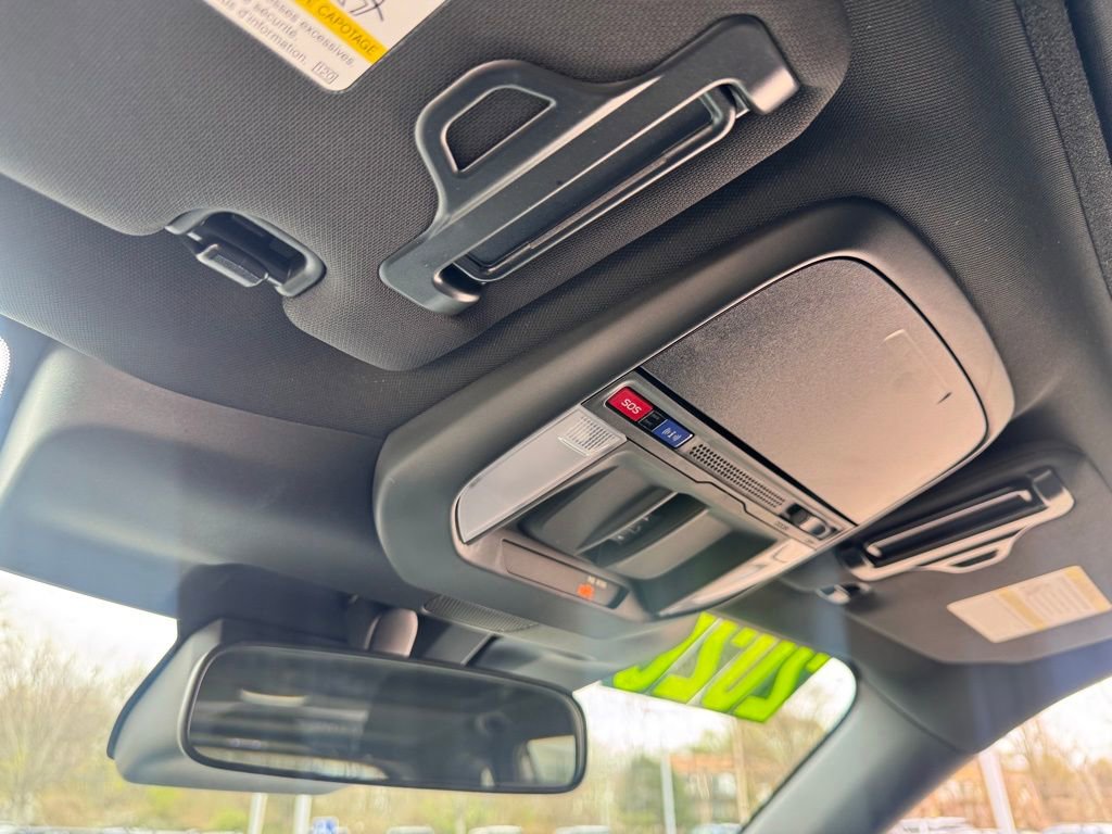 Used 2026 Subaru Forester Premium image 18