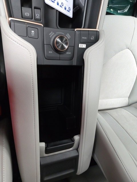 New 2026 Toyota Grand Highlander AWD Hybrid image 30