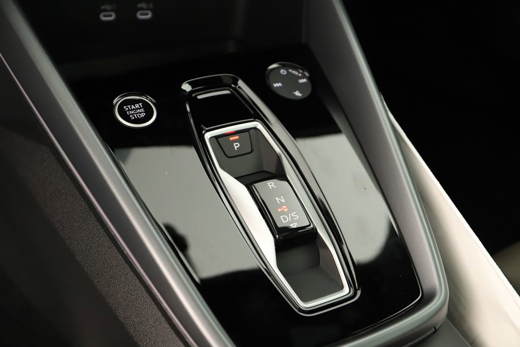 New 2026 Audi A3 2.0T Premium Plus image 28