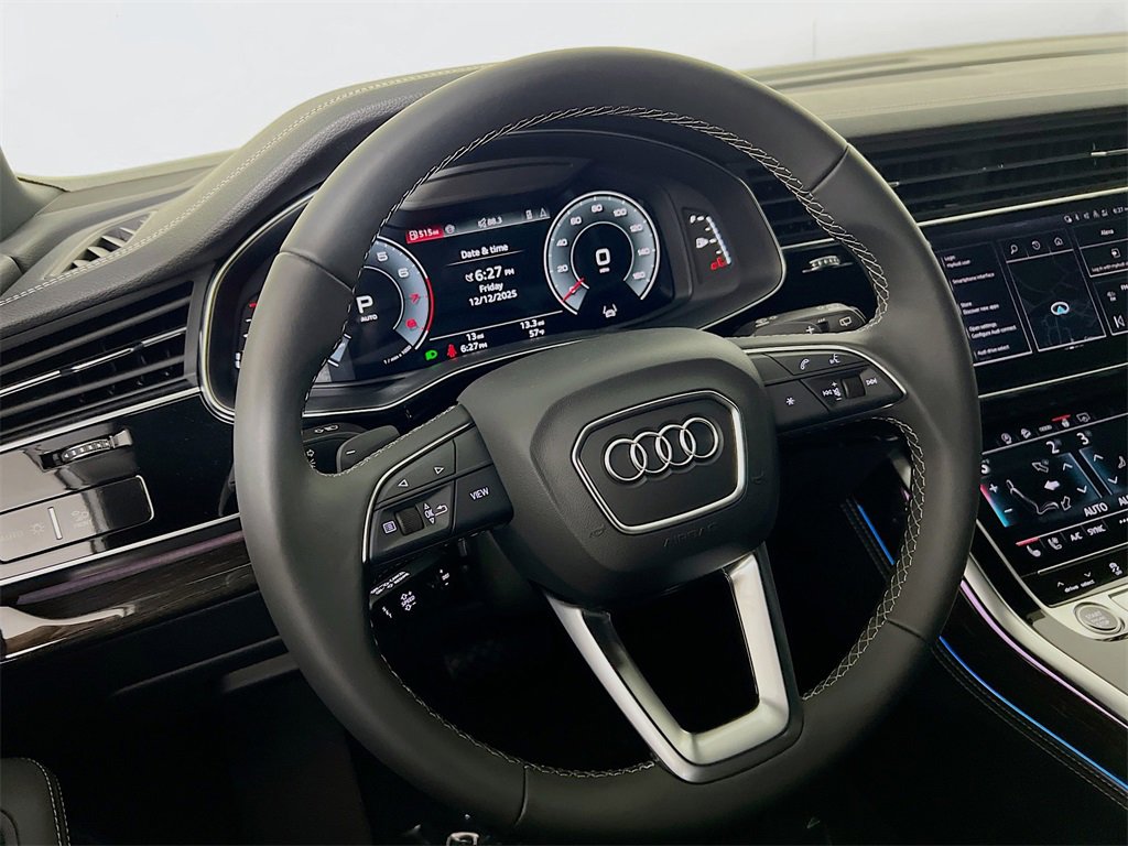 New 2026 Audi Q8 Premium Plus image 12