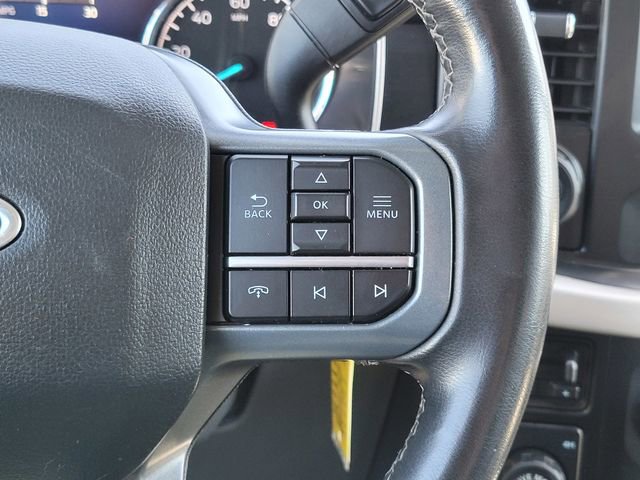 Used 2023 Ford F150 XLT w/ Equipment Group 301A Mid image 24