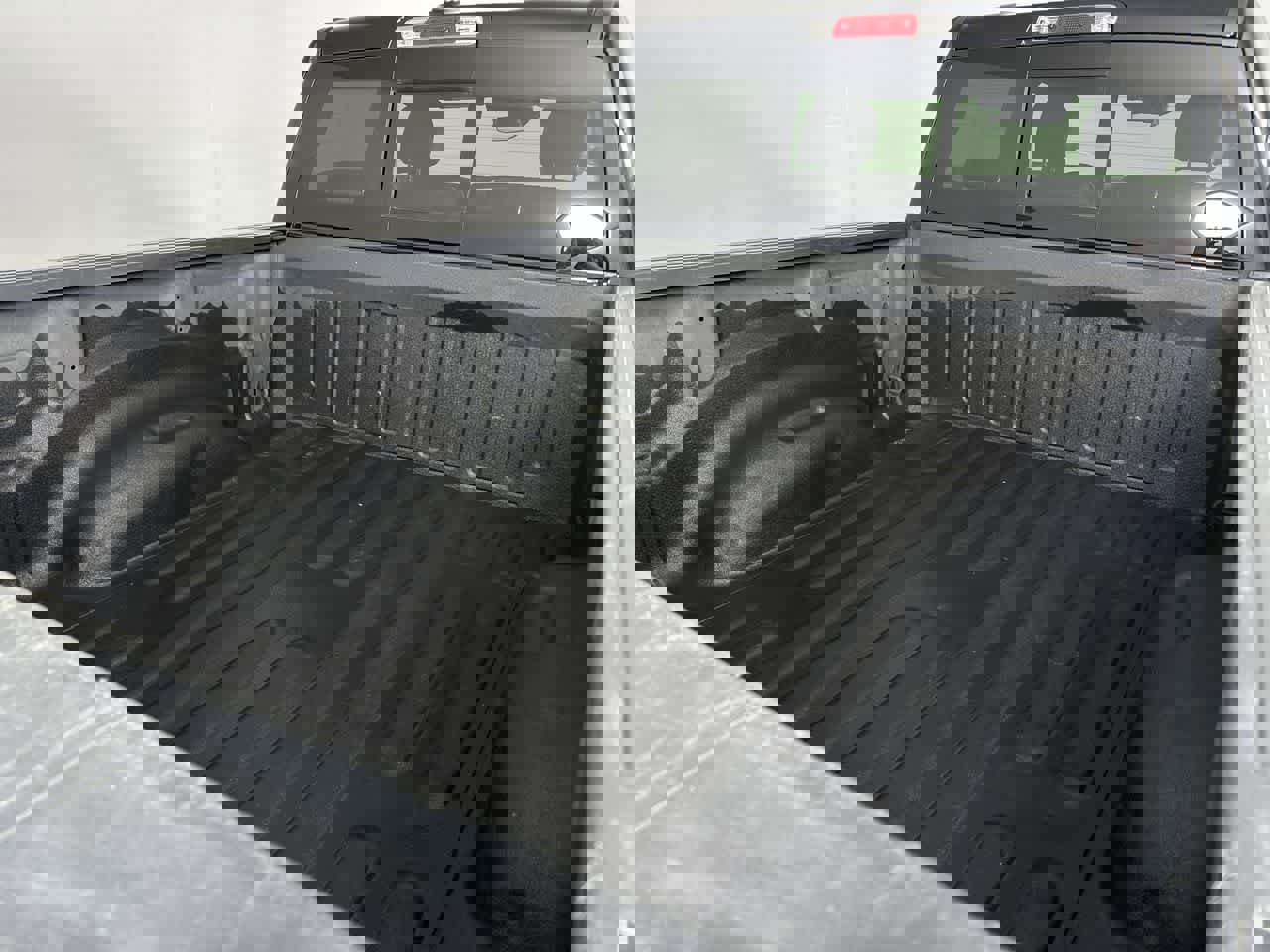 Used 2022 RAM 1500 Sport w/ Rebel Level 2 Equipment Group image 10