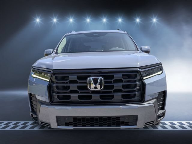 New 2026 Honda Pilot EX-L image 8