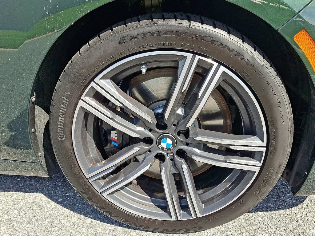 Used 2025 BMW 840i xDrive AWD/4WD image 10