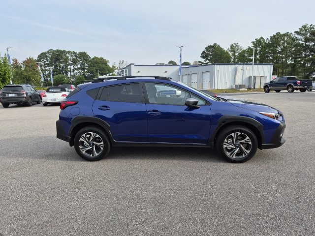 New 2026 Subaru Crosstrek 2.5i Premium AWD/4WD image 2
