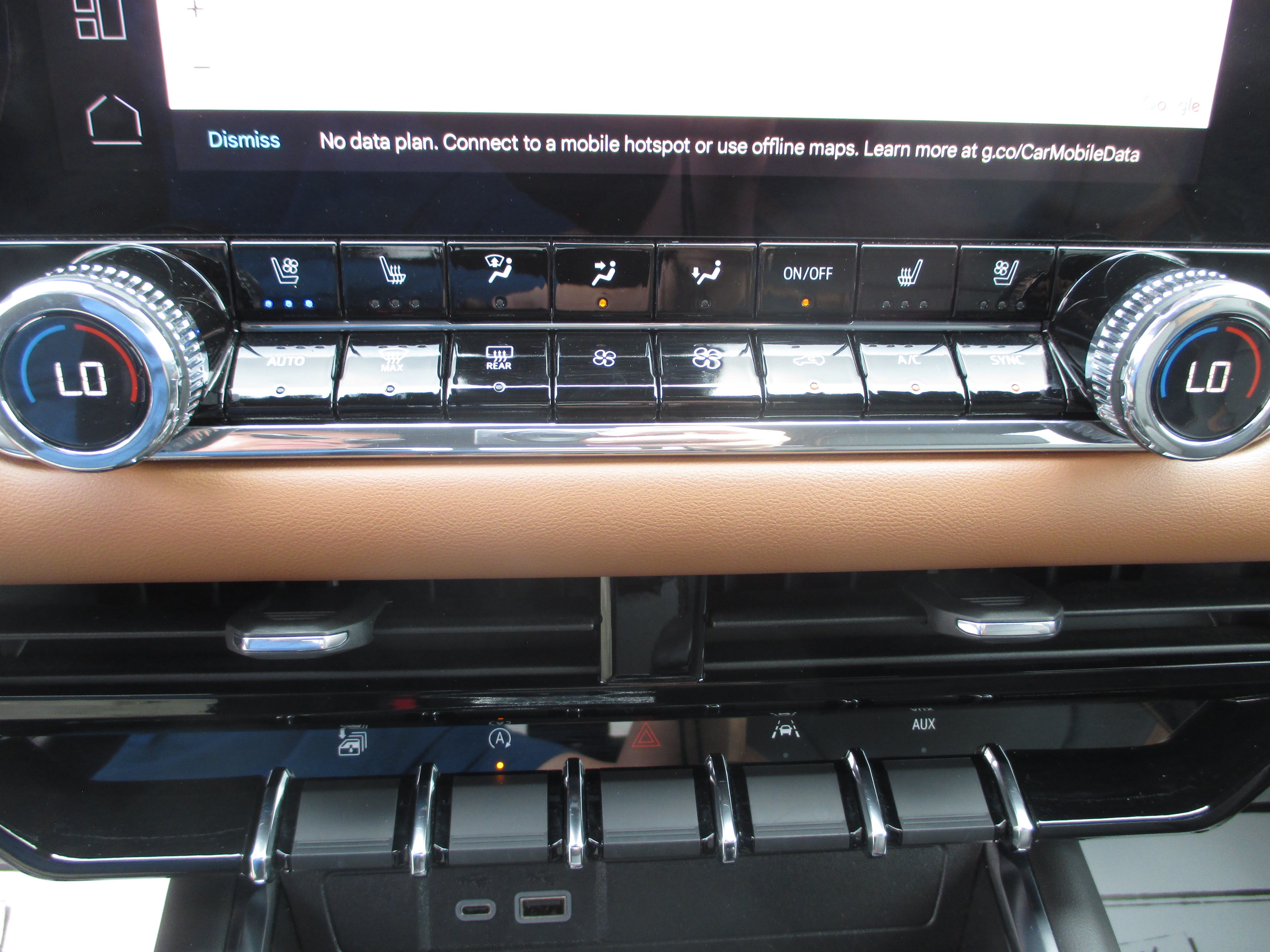 Used 2023 GMC Canyon AT4 w/ AT4 Premium Package AWD/4WD image 20