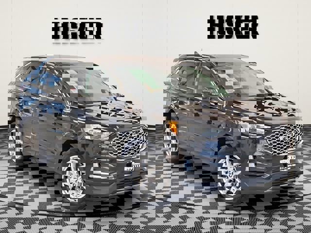 Used 2023 Ford Edge SEL