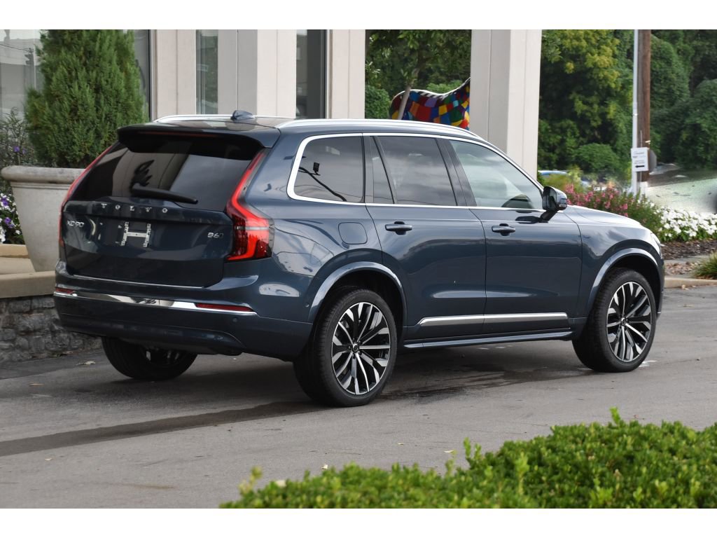 New 2026 Volvo XC90 B6 Plus w/ Protection Package Premier image 3