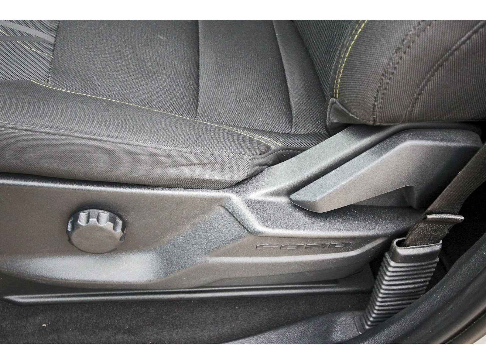 Used 2024 Ford F150 STX RWD image 25