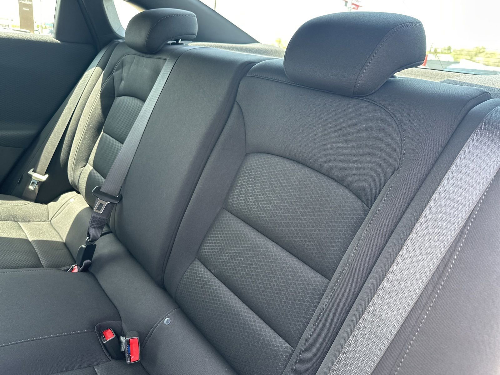 Used 2024 Chevrolet Malibu RS w/ LPO, Floor Liner Package FWD image 20