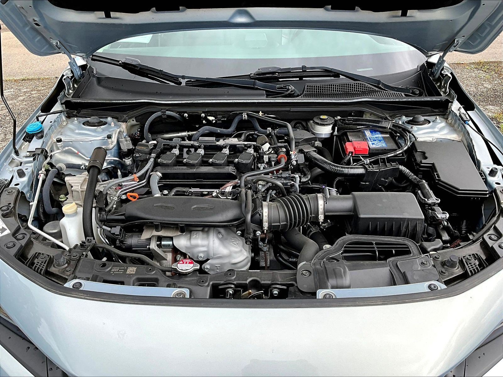 Used 2022 Honda Civic Touring image 28