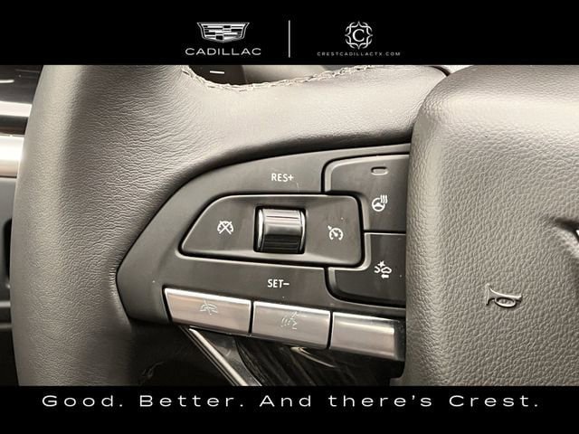 Certified 2024 Cadillac XT6 Premium Luxury AWD/4WD image 17