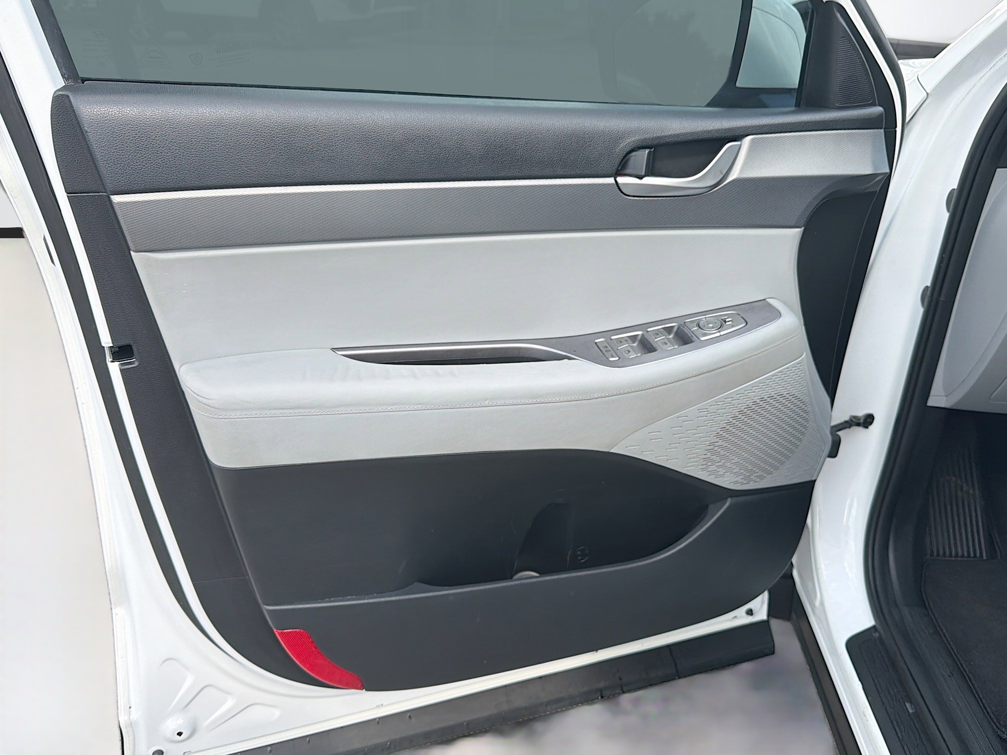 Used 2021 Hyundai Palisade SEL w/ Cargo Package image 22