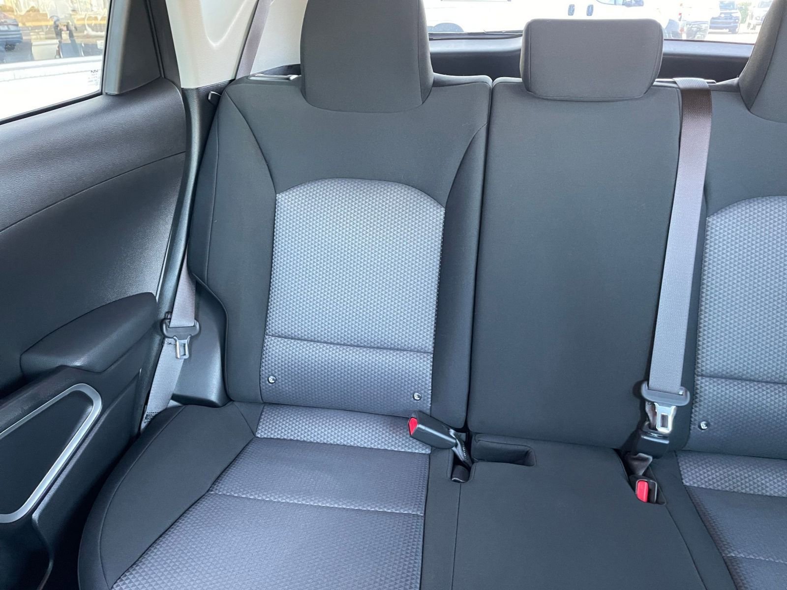 Used 2025 Kia Soul LX w/ LX Technology Package image 37