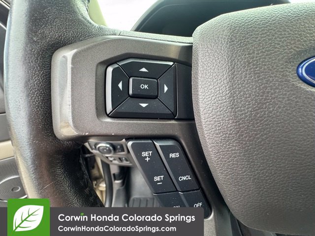 Used 2018 Ford Expedition Max XLT w/ Equipment Group 202A AWD/4WD image 17