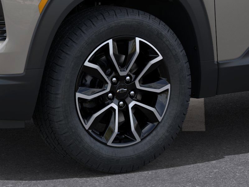 New 2026 Chevrolet TrailBlazer ACTIV w/ Convenience Package AWD/4WD image 9