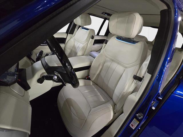 New 2025 Land Rover Range Rover Autobiography image 15