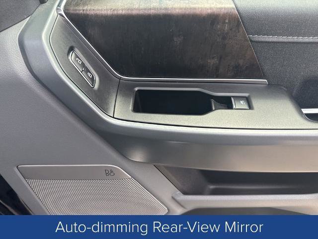 Certified 2023 Ford F150 Lariat w/ Equipment Group 502A High image 35