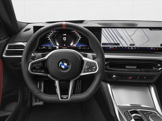 New 2027 BMW M240i xDrive Coupe w/ Premium Package AWD/4WD image 4