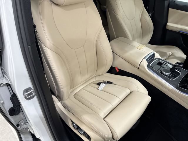 Used 2022 BMW X5 sDrive40i w/ Premium Package RWD image 29