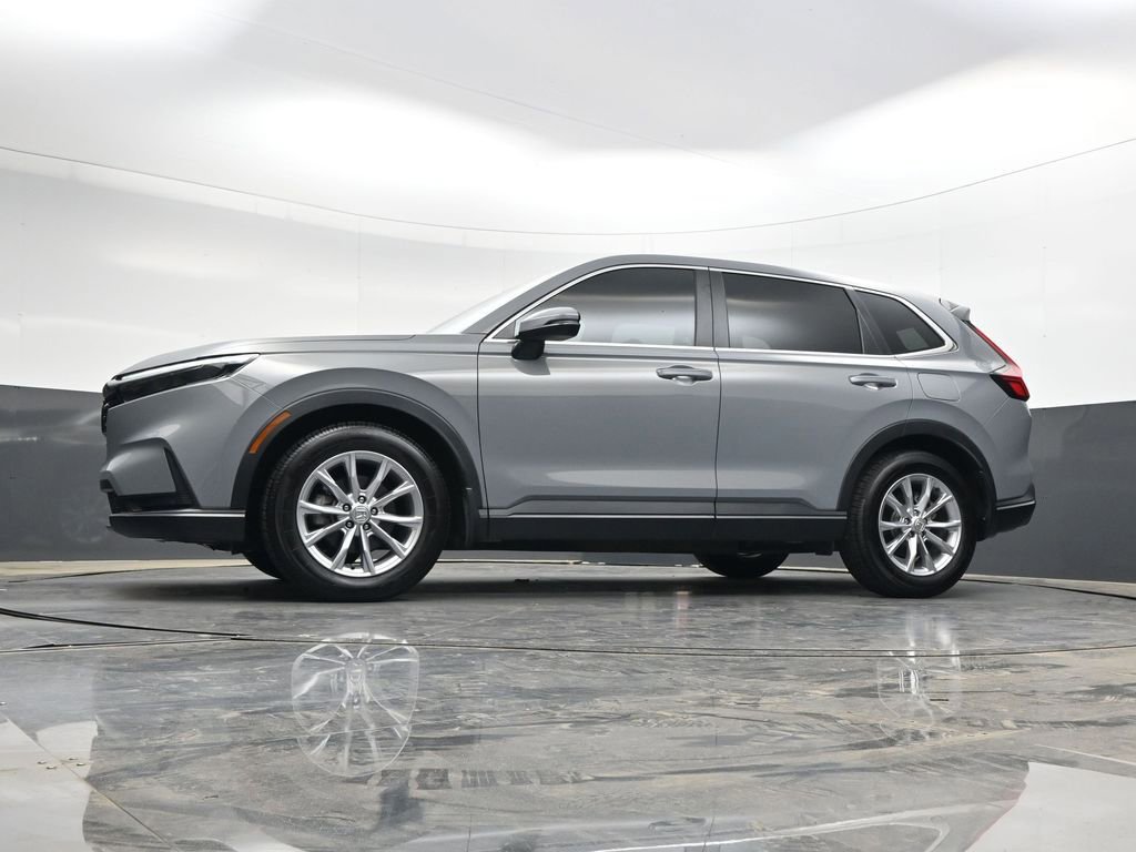 Used 2024 Honda CR-V EX-L image 29
