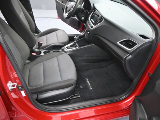 Used 2021 Hyundai Accent SE image 14
