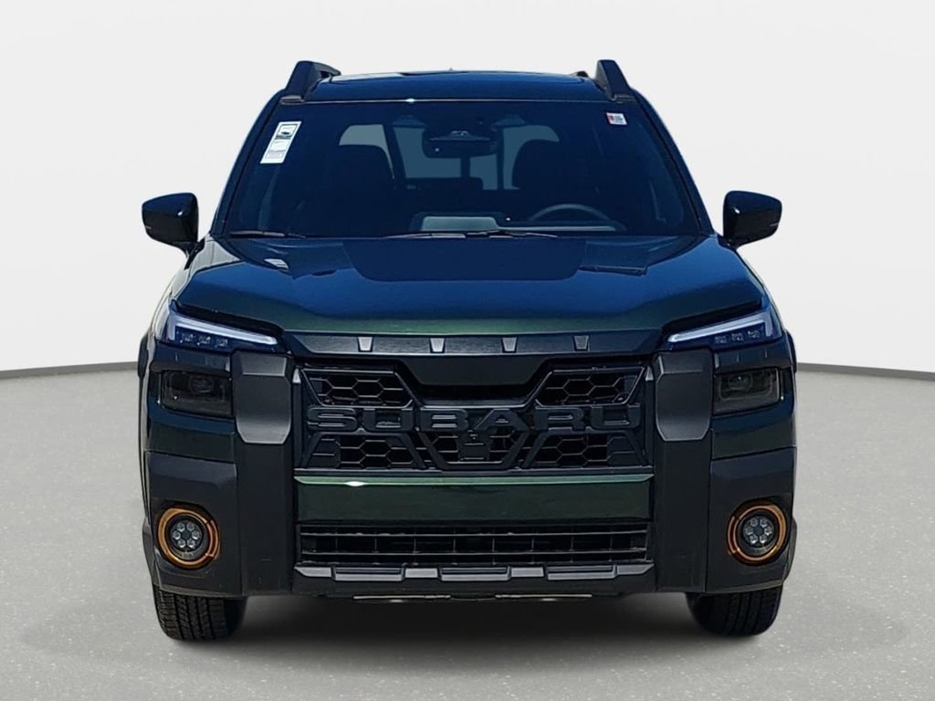 New 2026 Subaru Outback Wilderness image 2