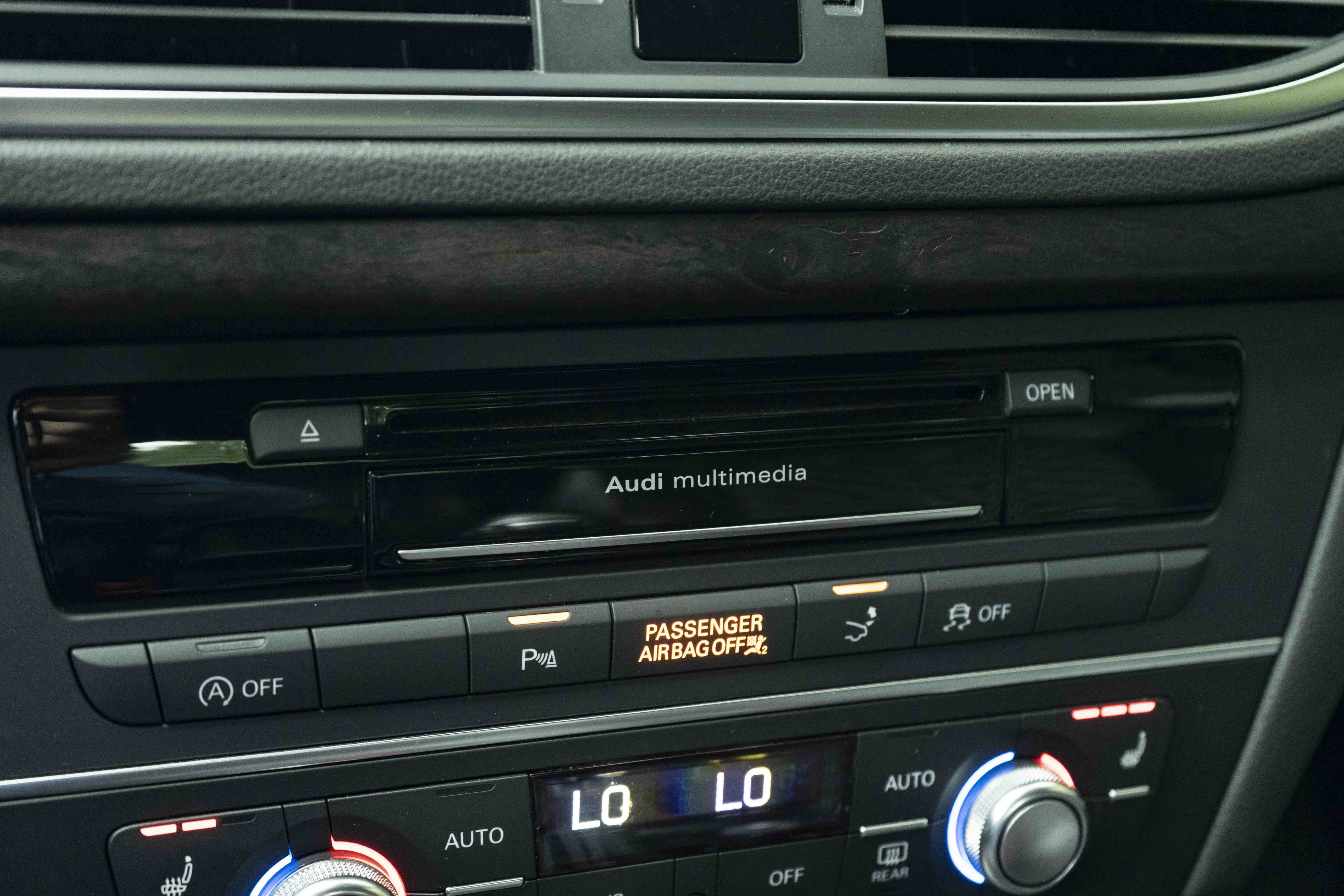 Used 2018 Audi S7 Premium Plus AWD/4WD image 65
