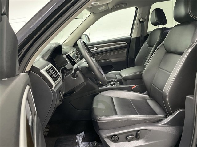 Used 2022 Volkswagen Atlas SE image 22