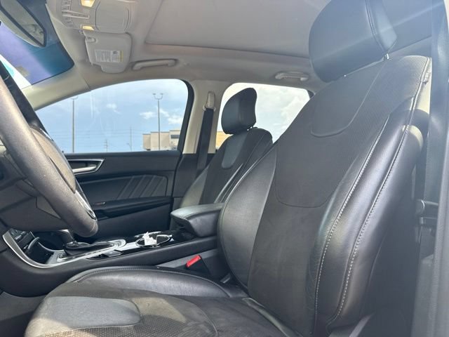 Certified 2018 Ford Edge Sport w/ Equipment Group 401A AWD/4WD image 5