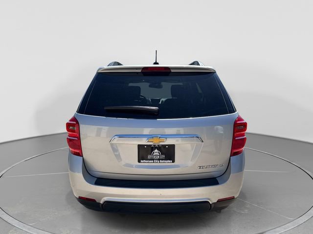 Used 2016 Chevrolet Equinox LT w/ Convenience Package FWD image 5