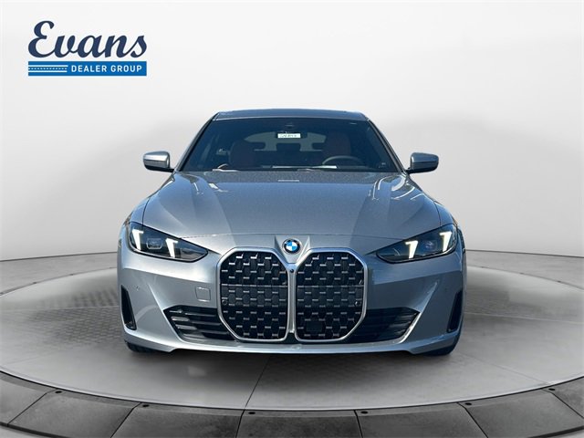 New 2026 BMW 430i xDrive w/ Premium Package image 8