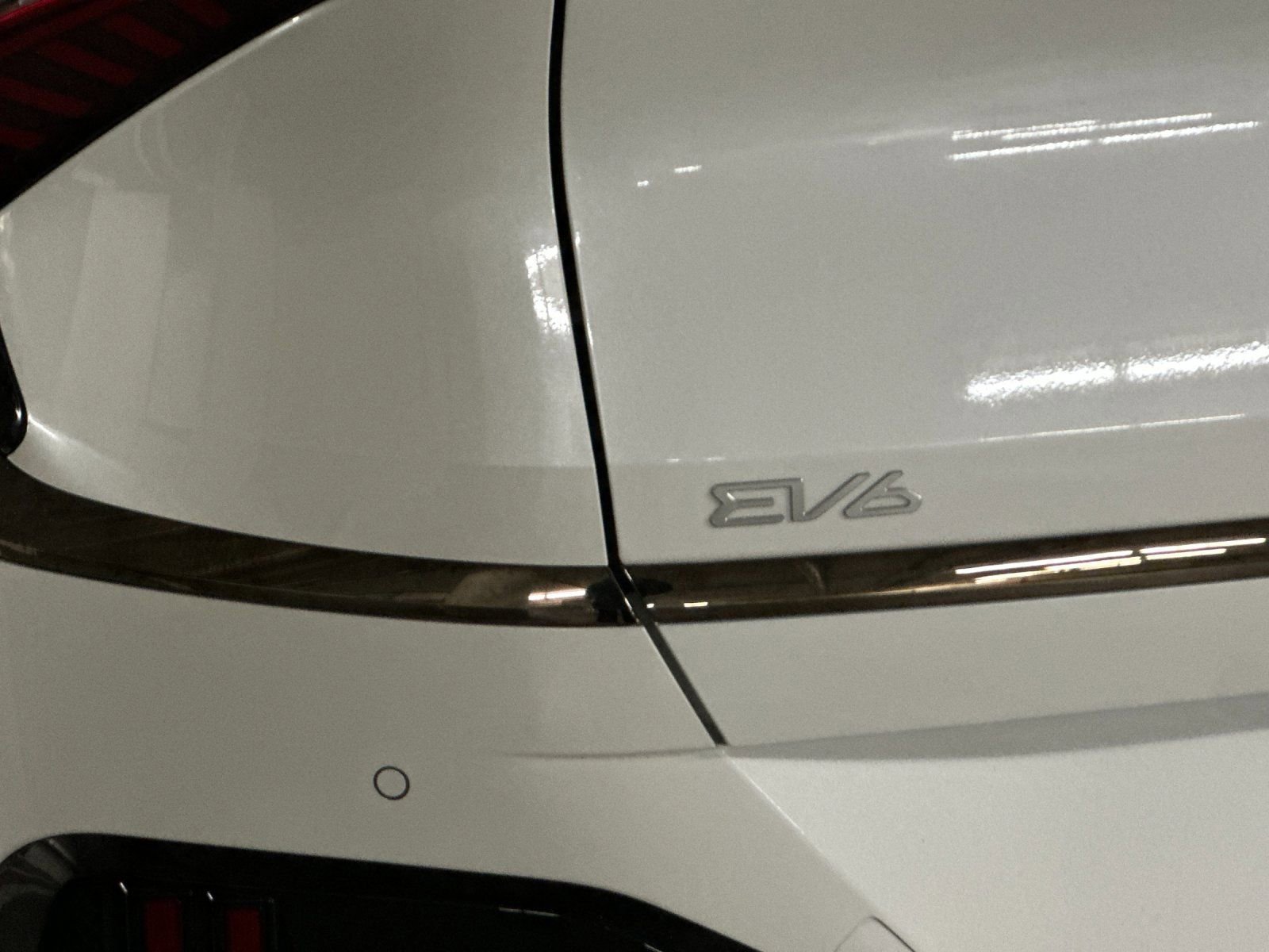 Certified 2023 Kia EV6 GT image 36