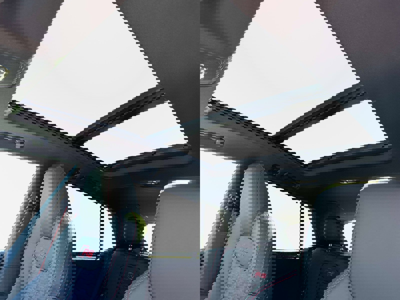 New 2026 Audi RS Q8 performance AWD/4WD image 23