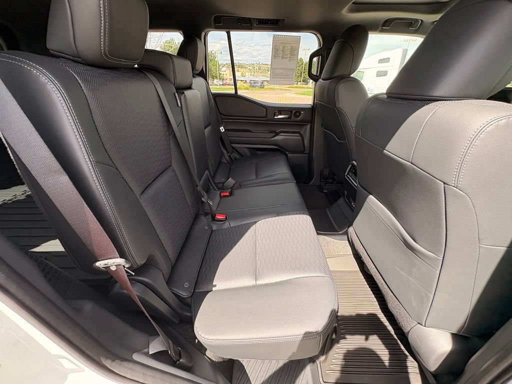 Used 2027 Toyota Land Cruiser w/ Premium Package AWD/4WD image 30