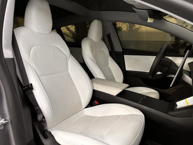 Used 2025 Tesla Model 3 Long Range image 24
